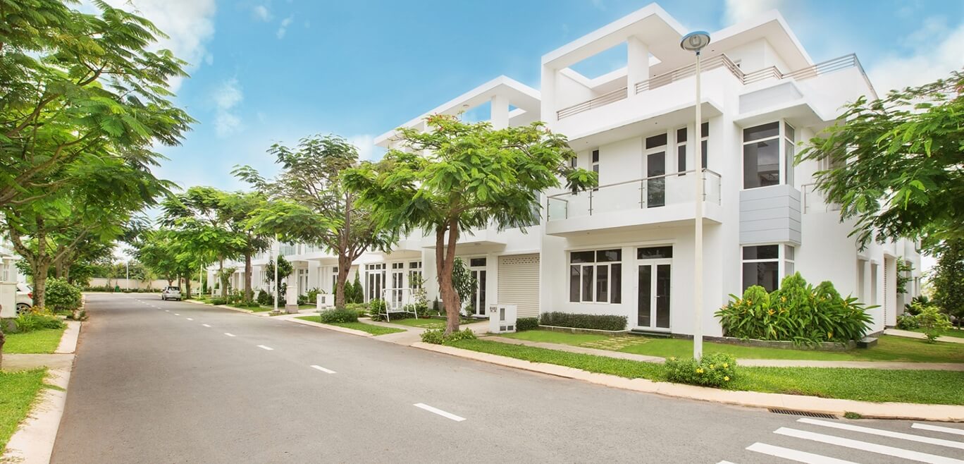 Villa Park Quận 9