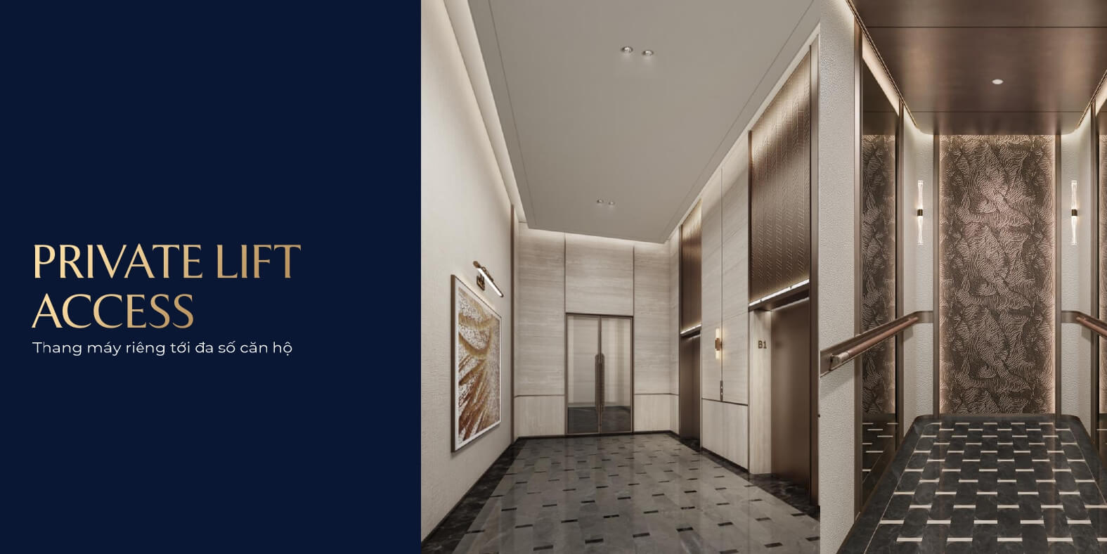 tiện ích dự án the magnolia private residences long biên